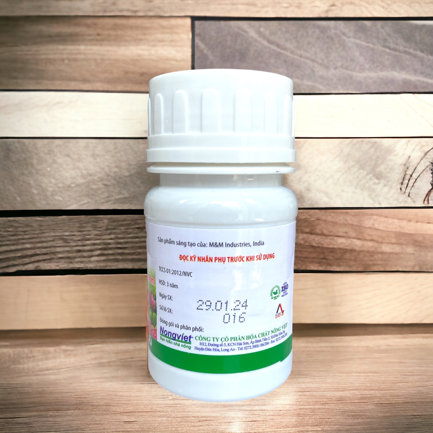 Chất bám dính Visilon - Chai 100ml